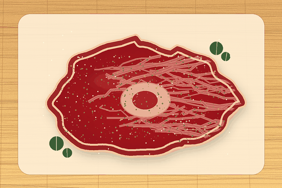 Beef Flank Steak